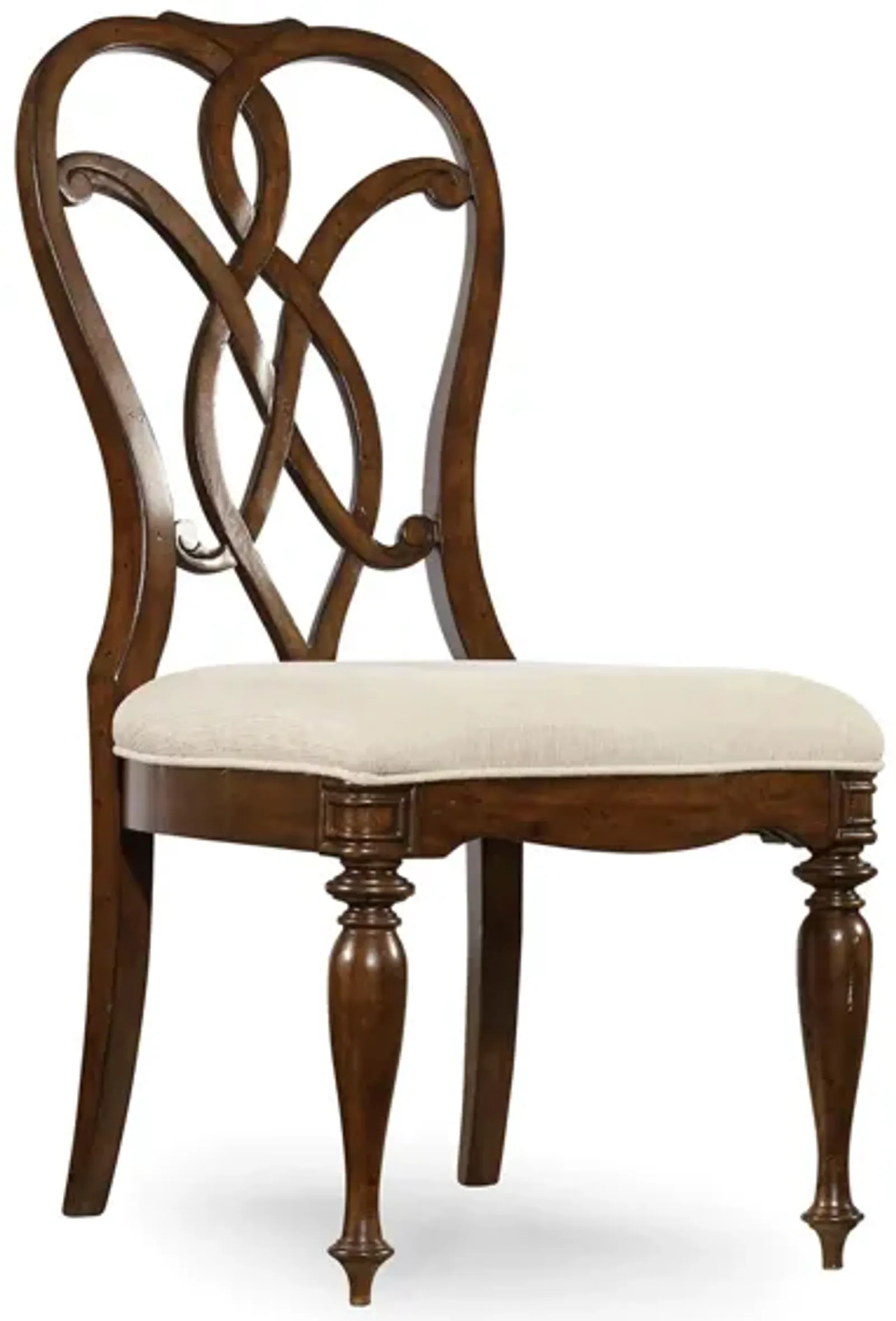 Leesburg Splatback Side Chair - Set of 2