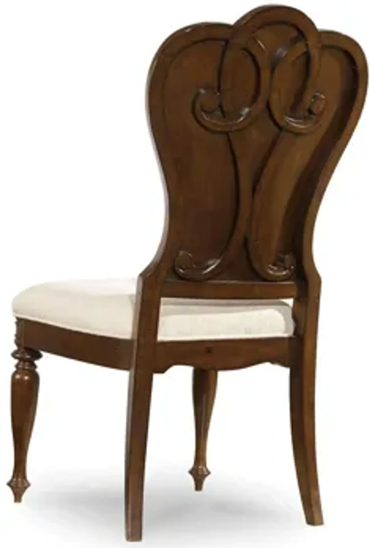 Leesburg Upholstered Side Chair - Set of 2