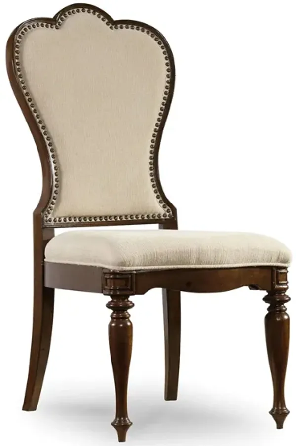 Leesburg Upholstered Side Chair - Set of 2