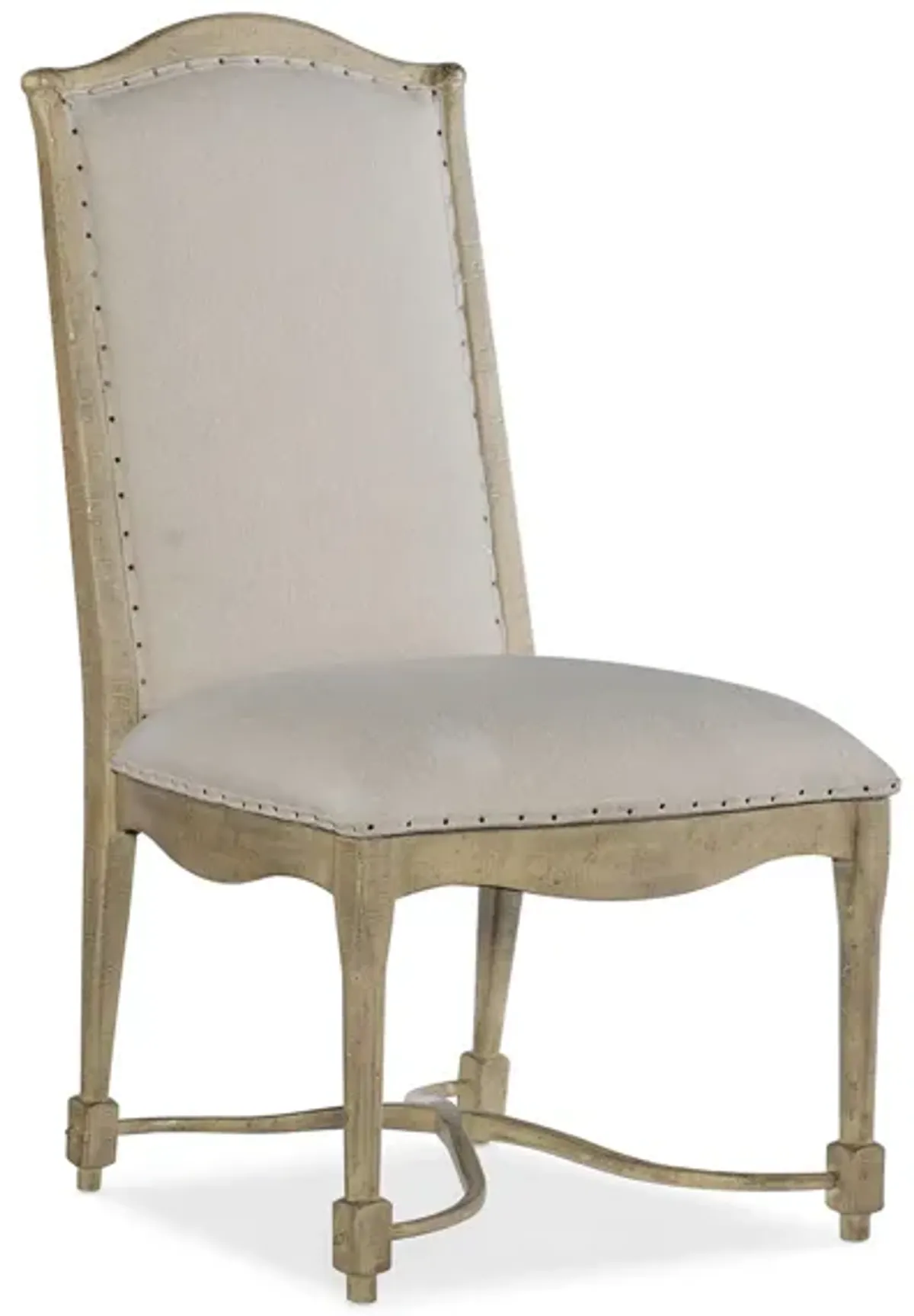 Ciao Bella Upholstered Side Chair - Set of 2