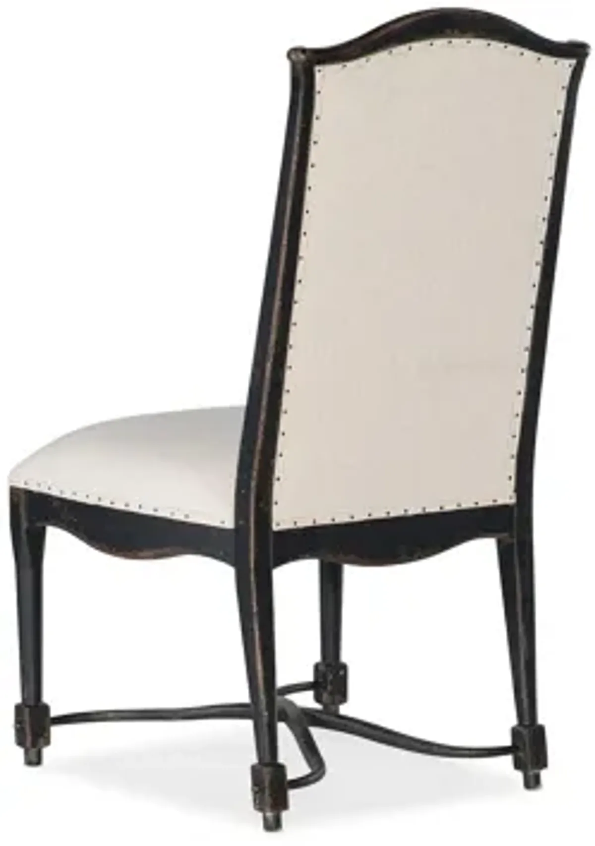 Ciao Bella Upholstered Side Chair - Set of 2