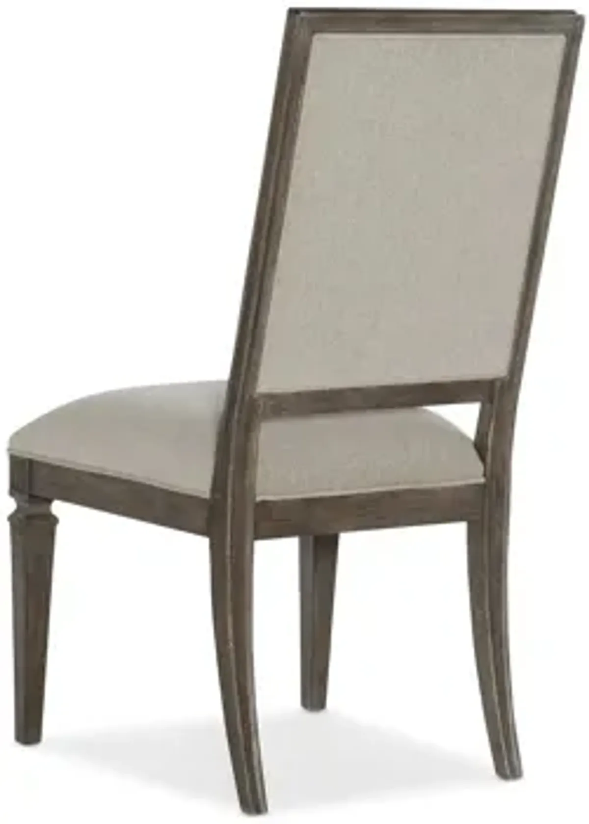 Woodlands Upholstered Side Chair - Set of 2