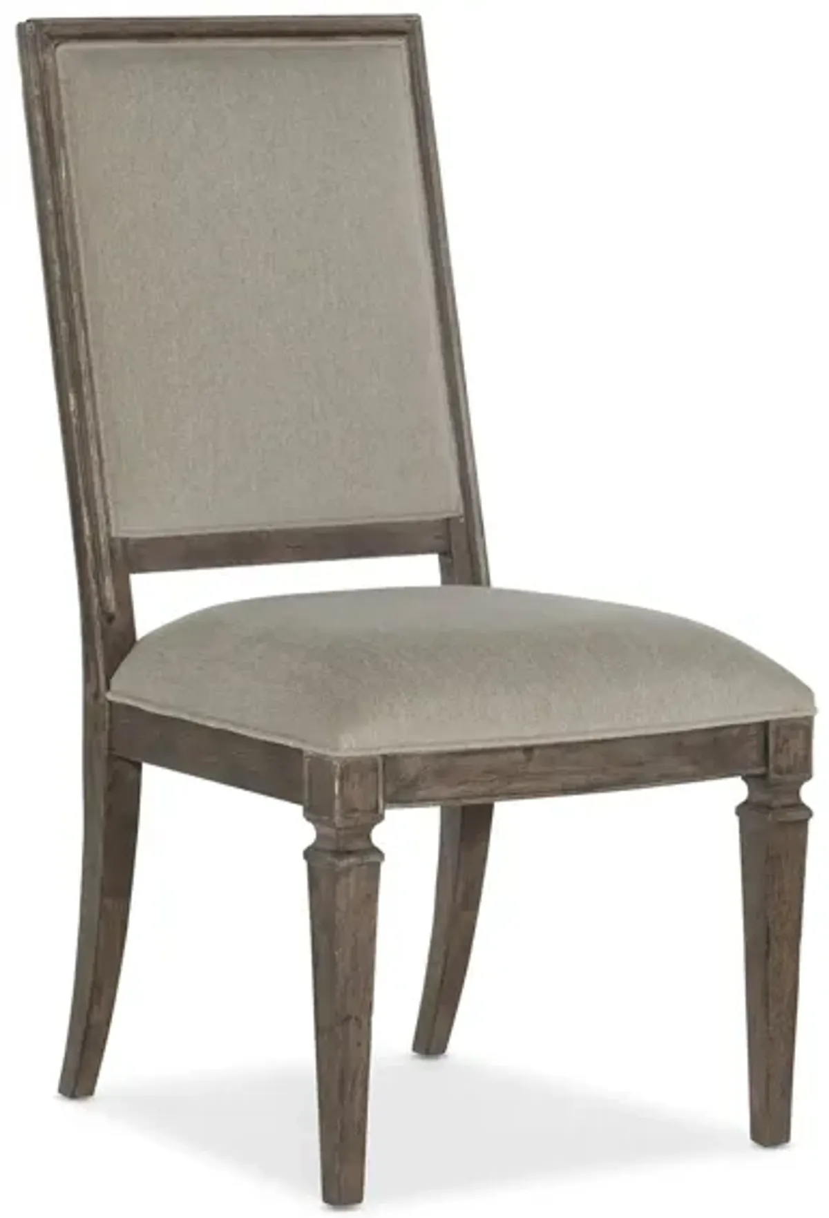 Woodlands Upholstered Side Chair - Set of 2