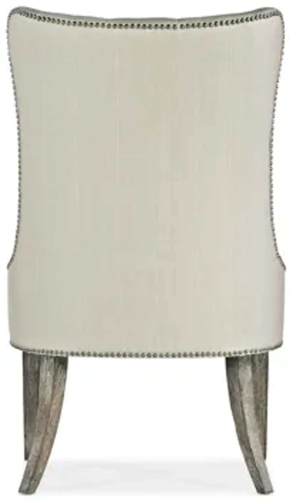 Sanctuary Hostesse Upholstered Chair - Set of 2