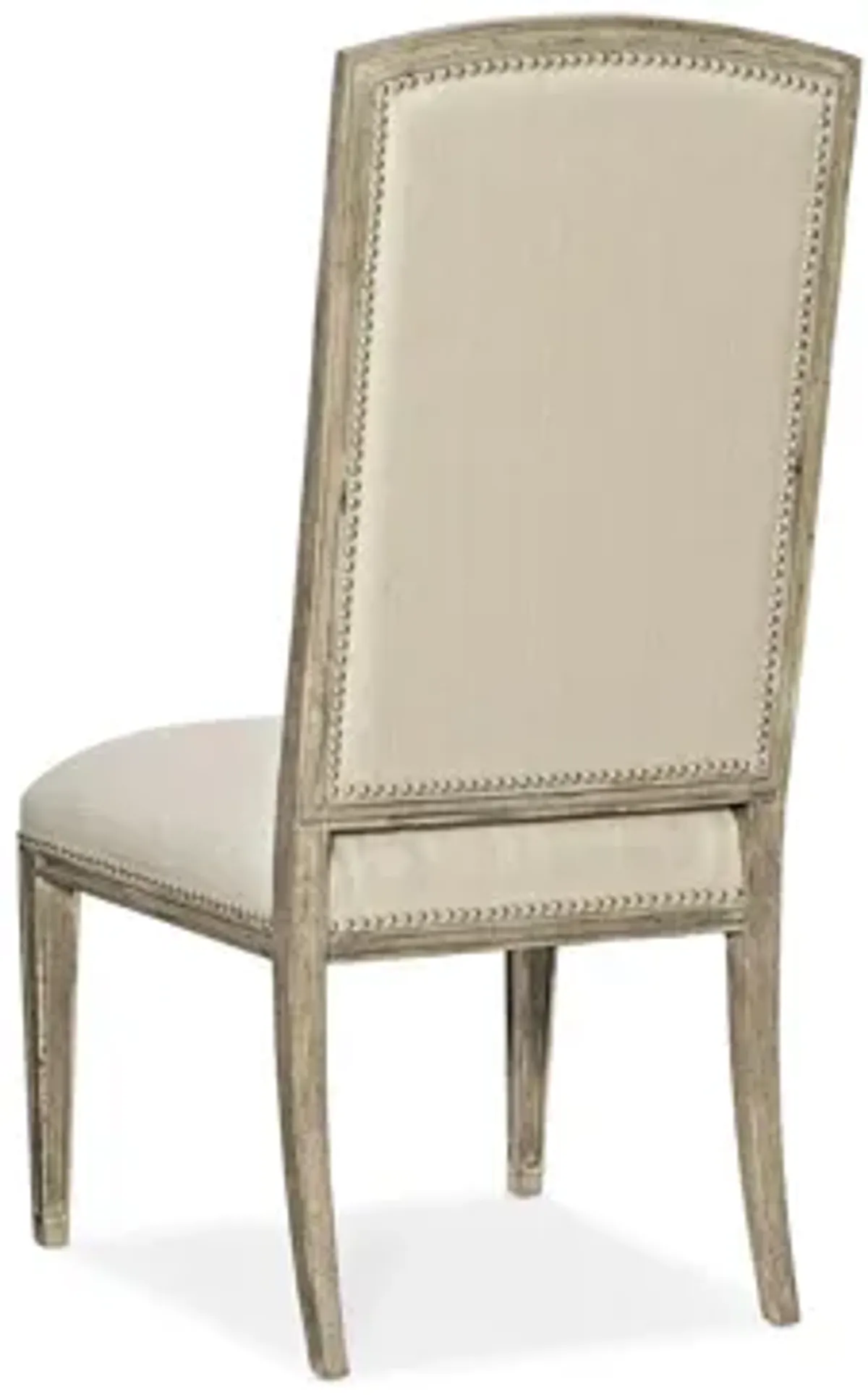 Sanctuary Cambre Side Chair - Set of 2