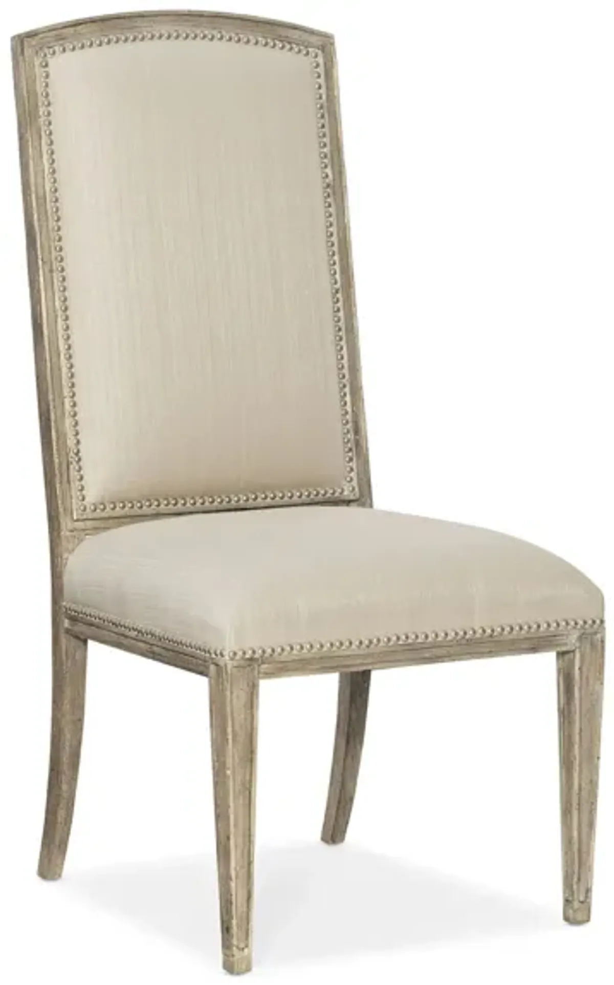 Sanctuary Cambre Side Chair - Set of 2 in Le Sable by Hooker Furniture