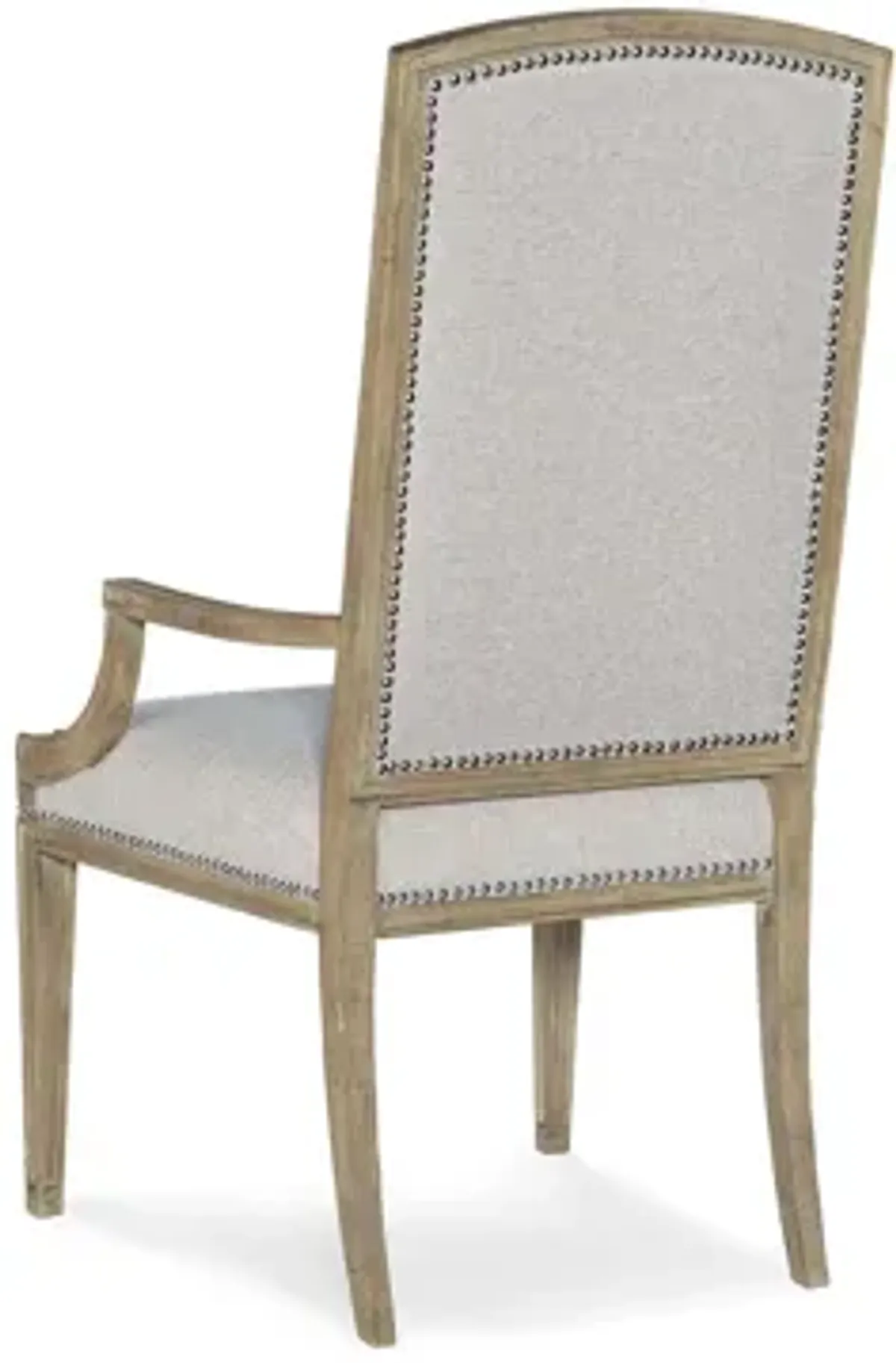 Castella Arm Chair - Set of 2