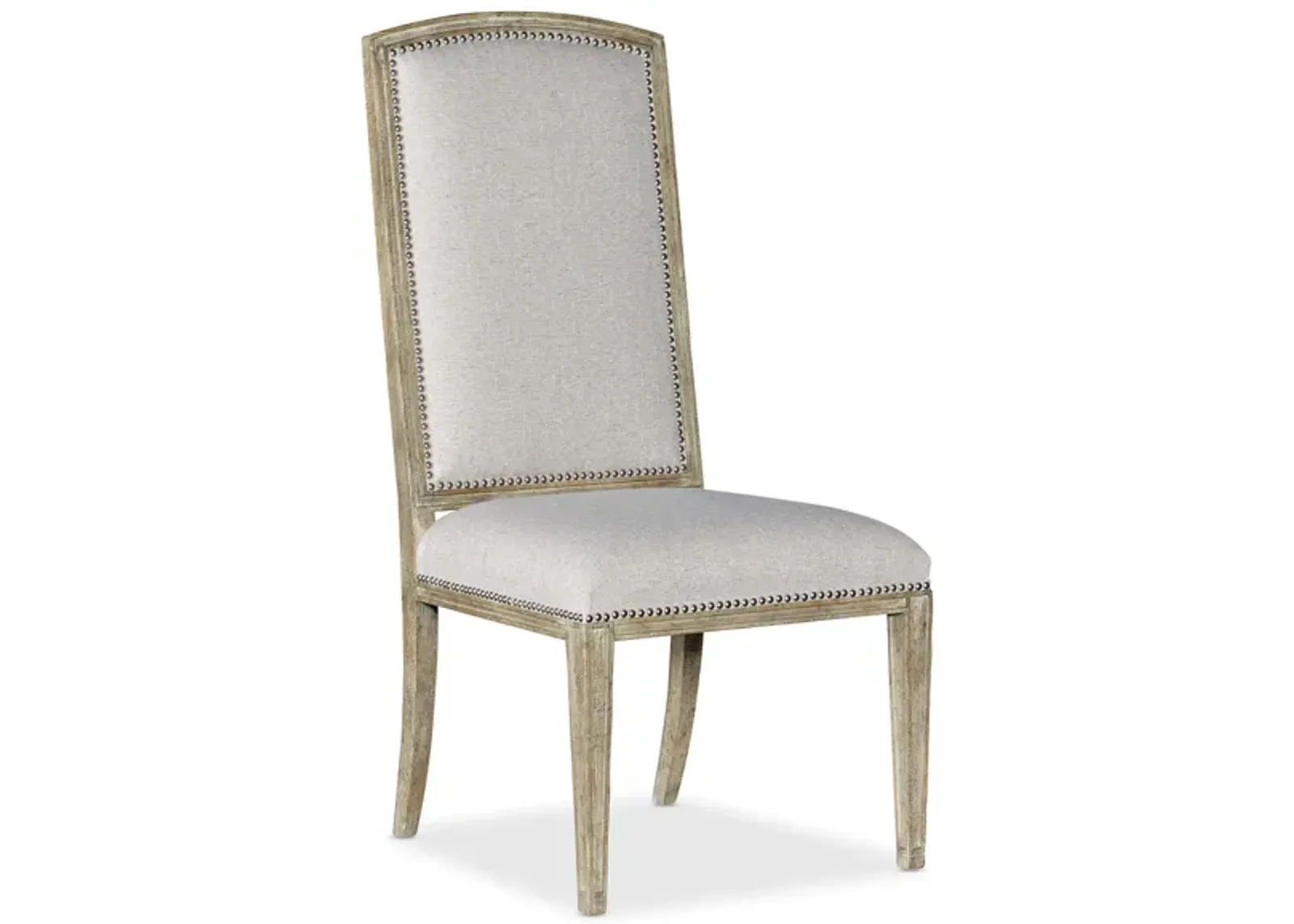 Castella Upholstered Side Chair - Set of 2