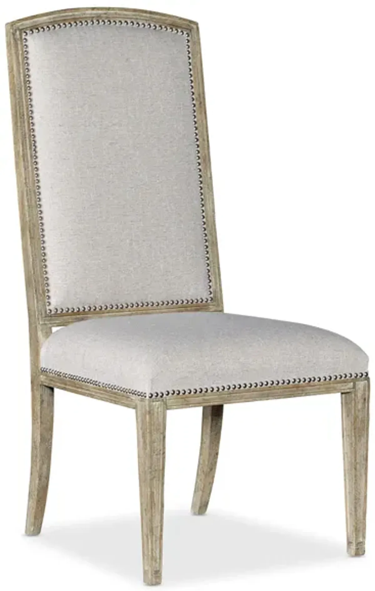 Castella Upholstered Side Chair - Set of 2