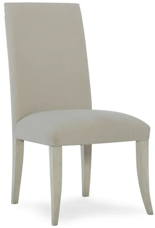 Elixir Upholstered Side Chair - Set of 2