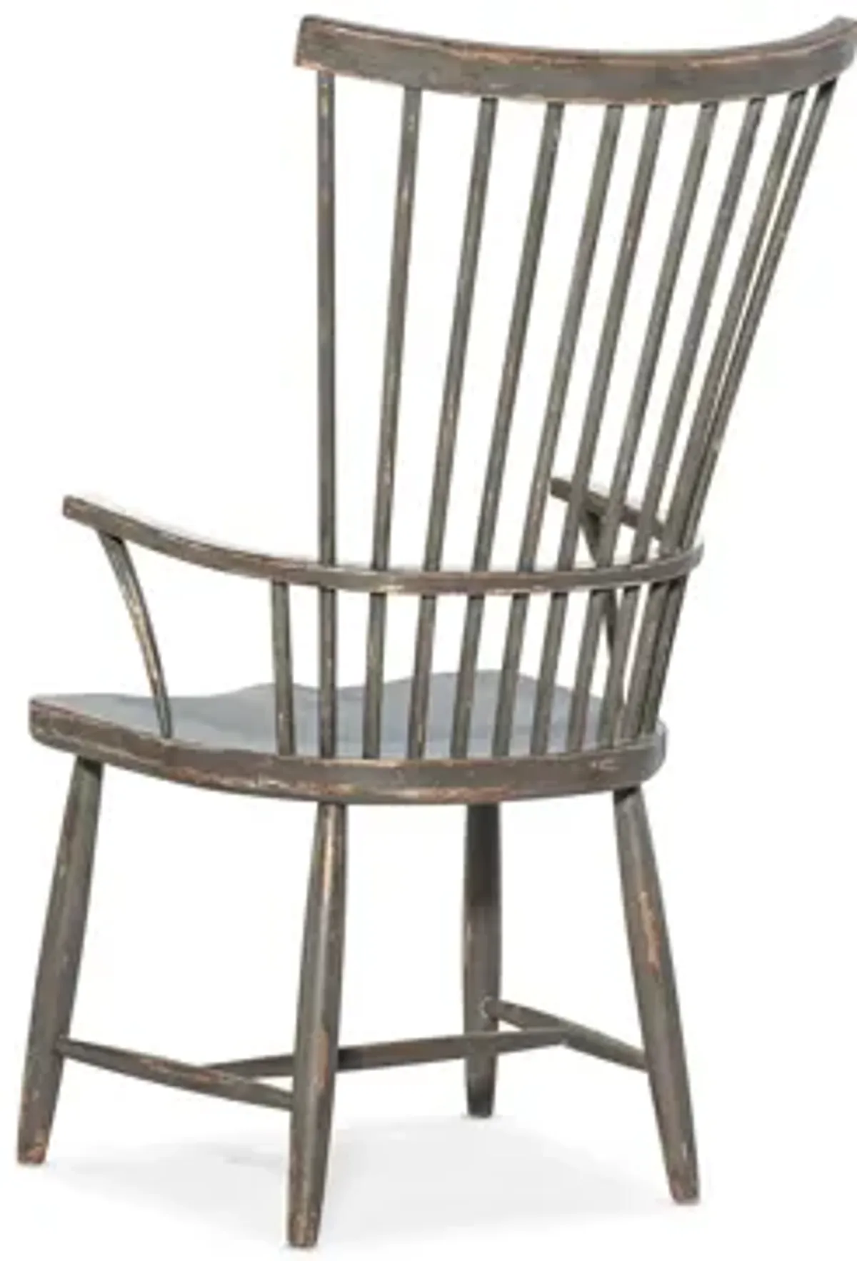 Alfresco Marzano Windsor Arm Chair - Set of 2