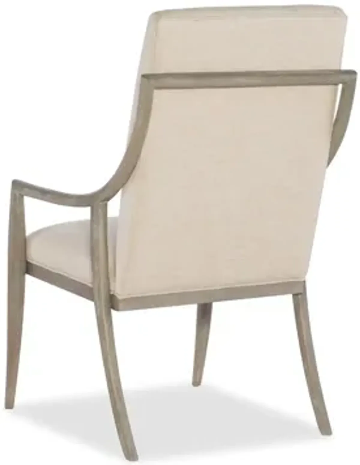 Affinity Host Chair - Set of 2