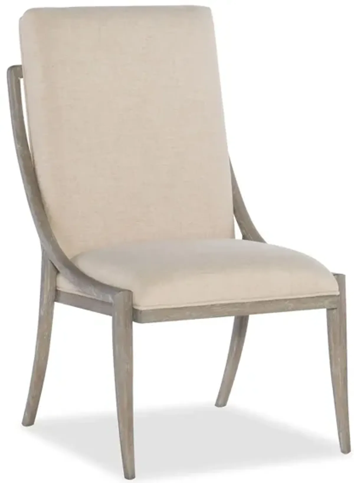 Affinity Slope Side Chair - Set of 2