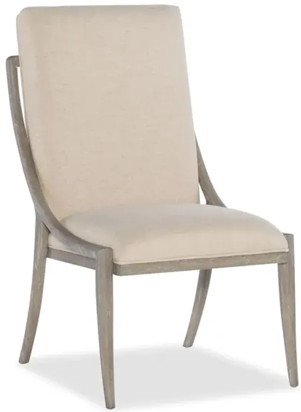 Affinity Slope Side Chair - Set of 2