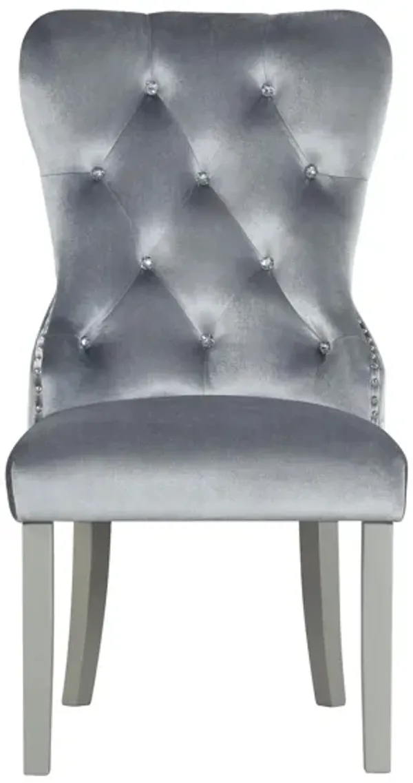 Geneva Arm Chair- Set of 2