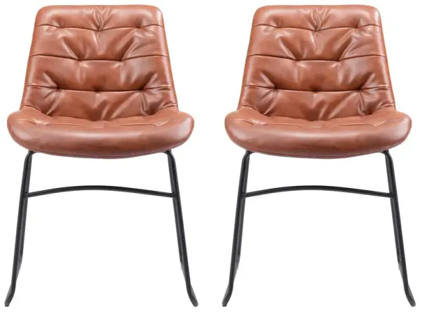 Tammy Dining Chair - Set of 2