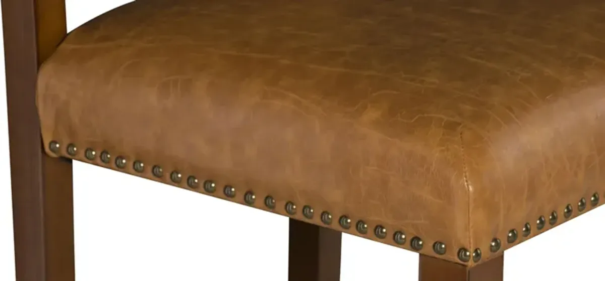 Brook Bar Stool