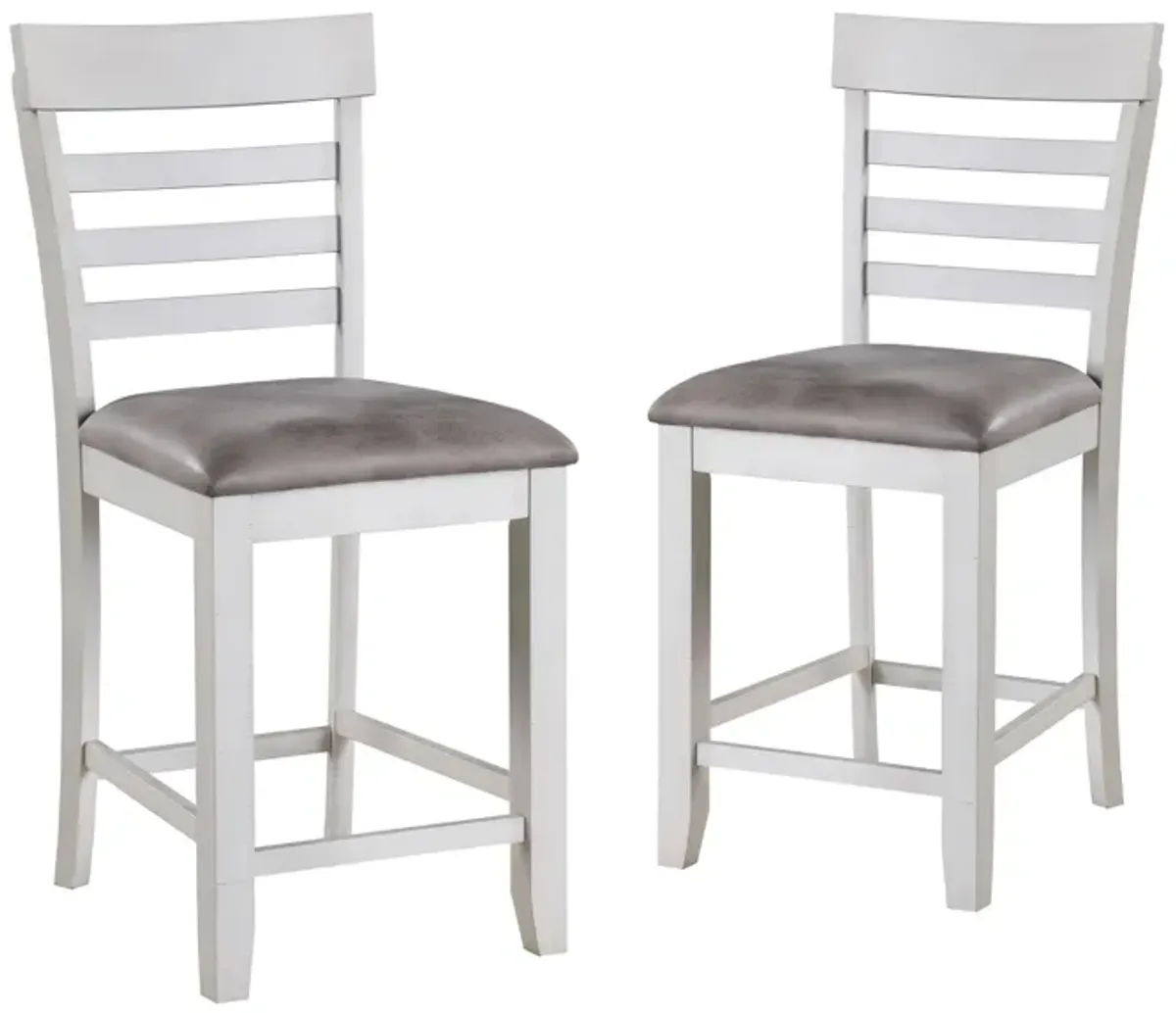 Richland Counter Stool - Set of 2
