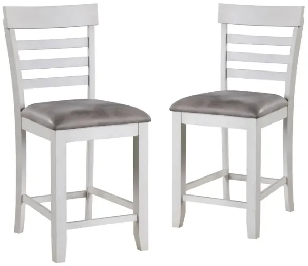Richland Counter Stool - Set of 2