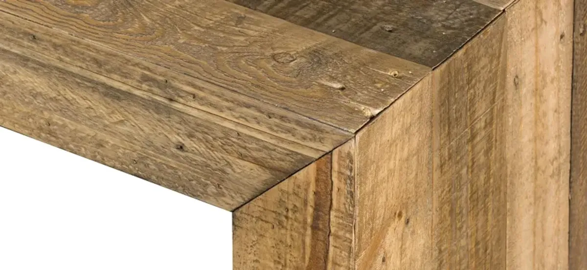 Haiden Dining Bench