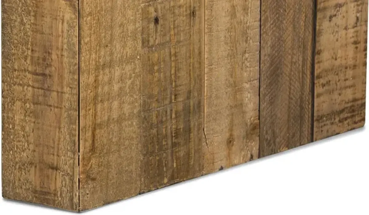 Haiden Dining Bench