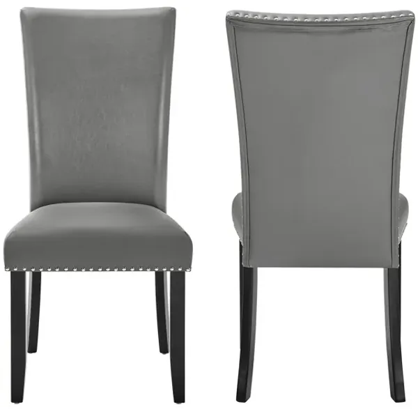 Lyra Dining Chair - Set of 2