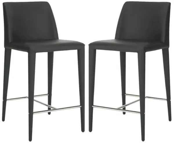 Ida Counter Stool - Set of 2
