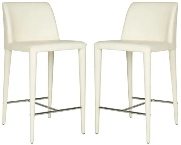 Ida Counter Stool - Set of 2