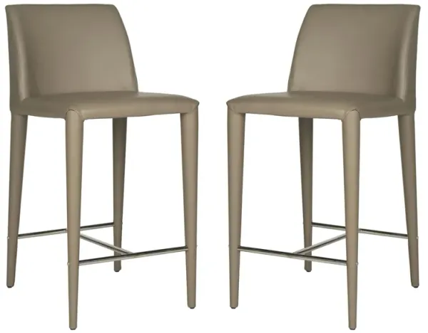 Ida Counter Stool - Set of 2