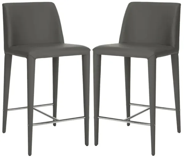 Ida Counter Stool - Set of 2