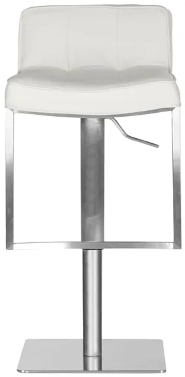 Ciera Swivel Bar Stool