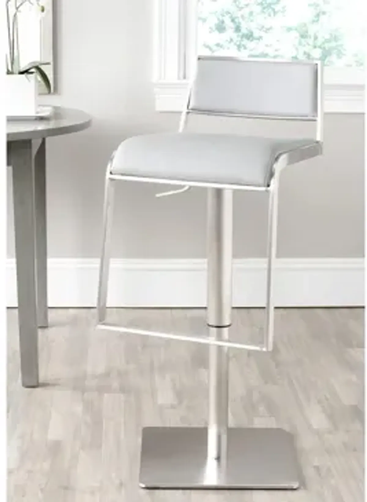 Navine Swivel Bar Stool