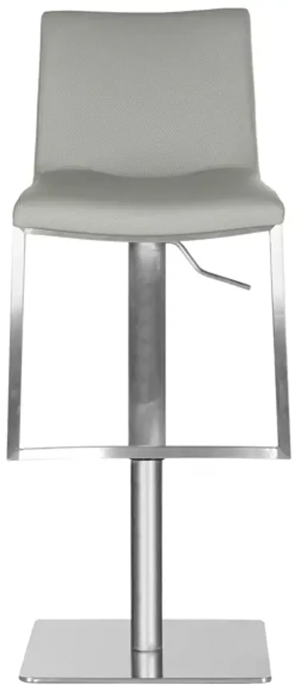 Wade Swivel Bar Stool