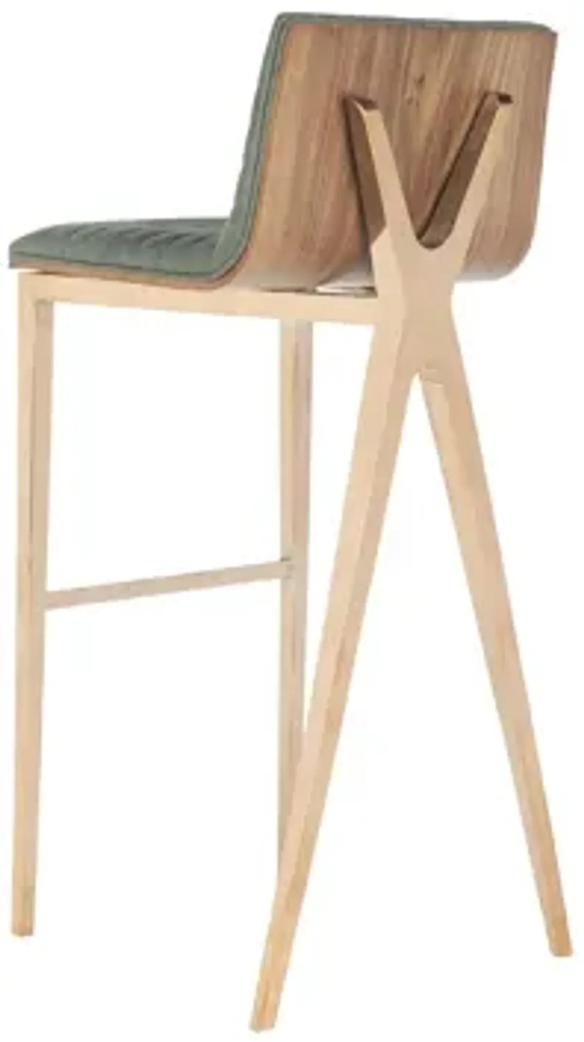 Boris Bar Stool