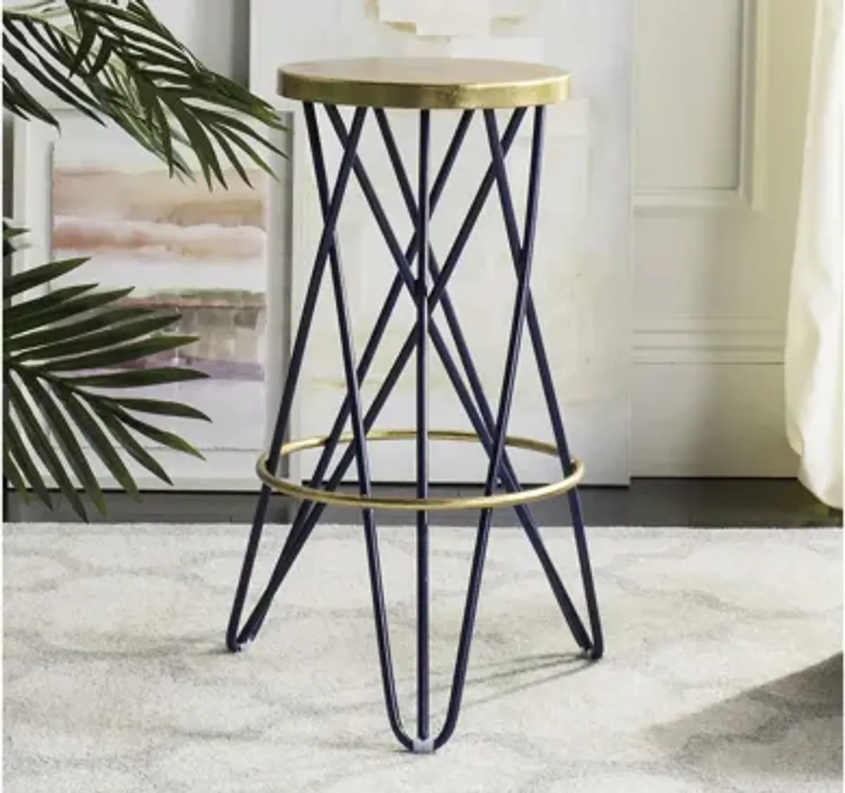 Collin Bar Stool