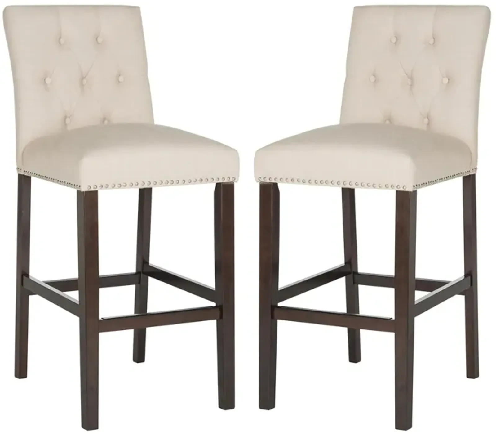 Jones Bar Stool - Set of 2