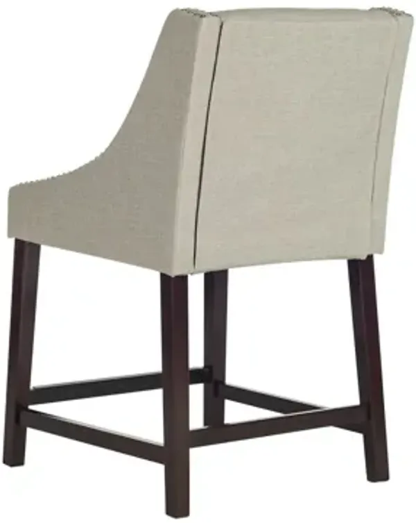 Galexia Counter Stool