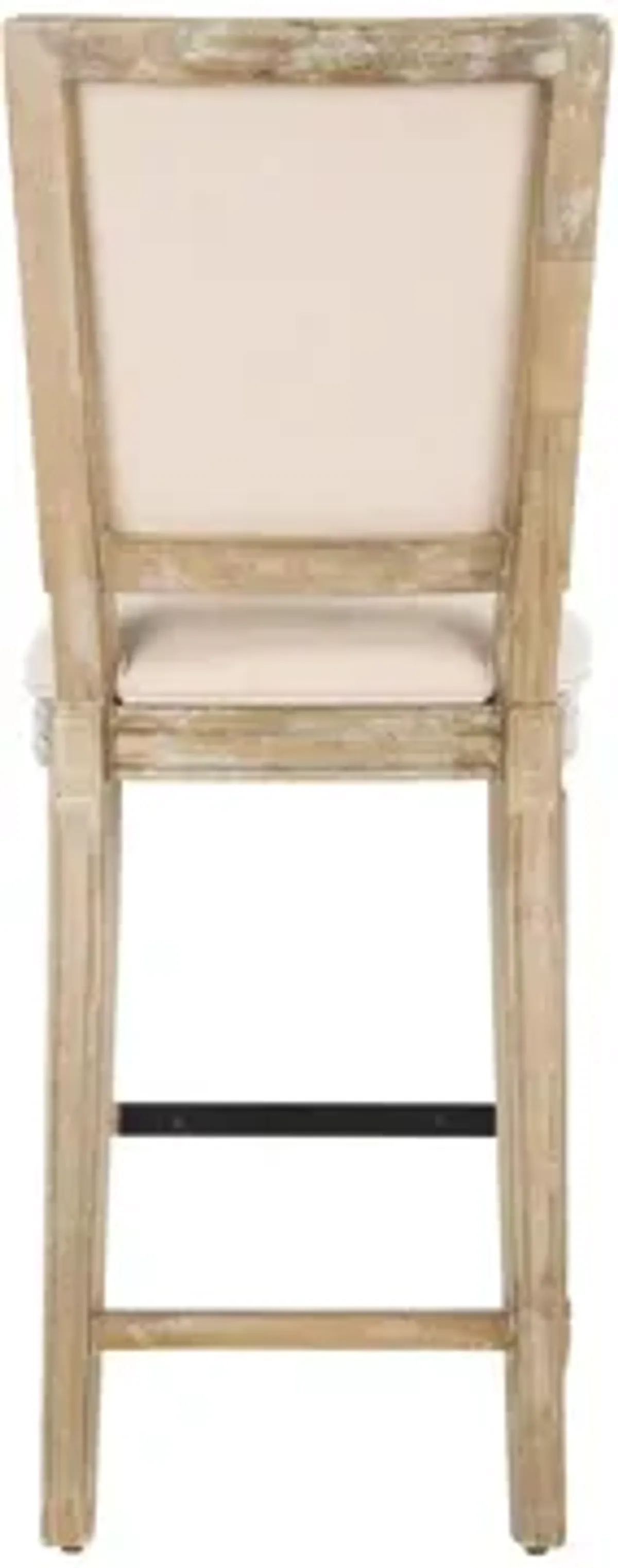 Buchanan Rectangular Bar Stool - Set of 2