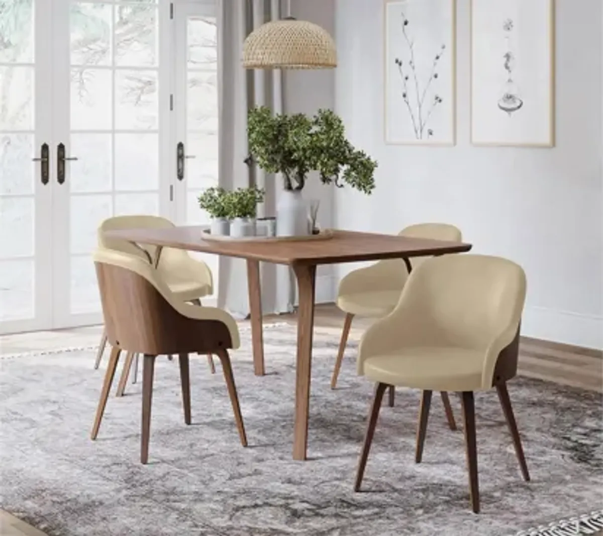 Bacci Chair