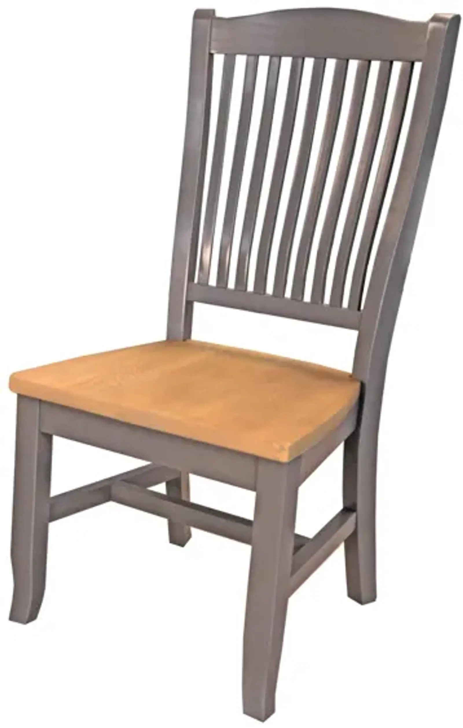 Port Townsend Slatback Dining Chair - Set of 2