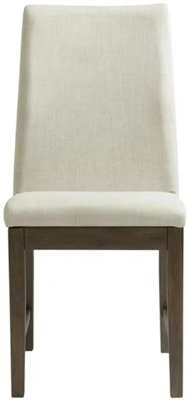 Simms Dining Side Chair - Set of 2