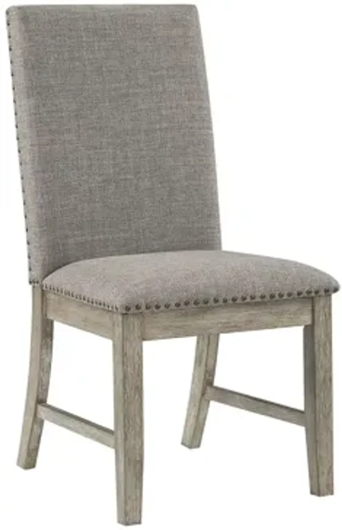 Balin Dining Room Side Chair- Set of 2