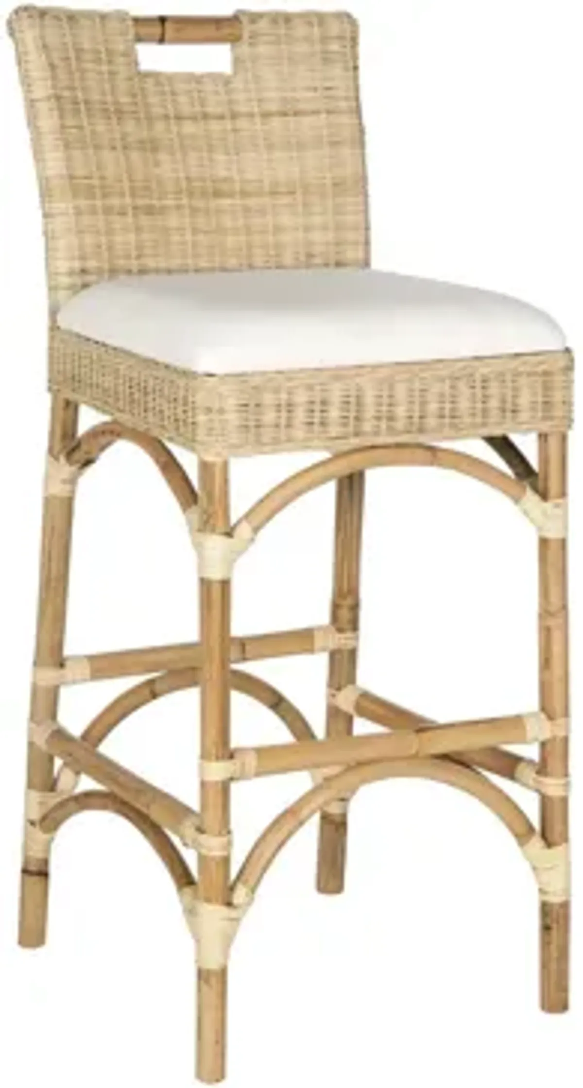 Samaria Bar Stool