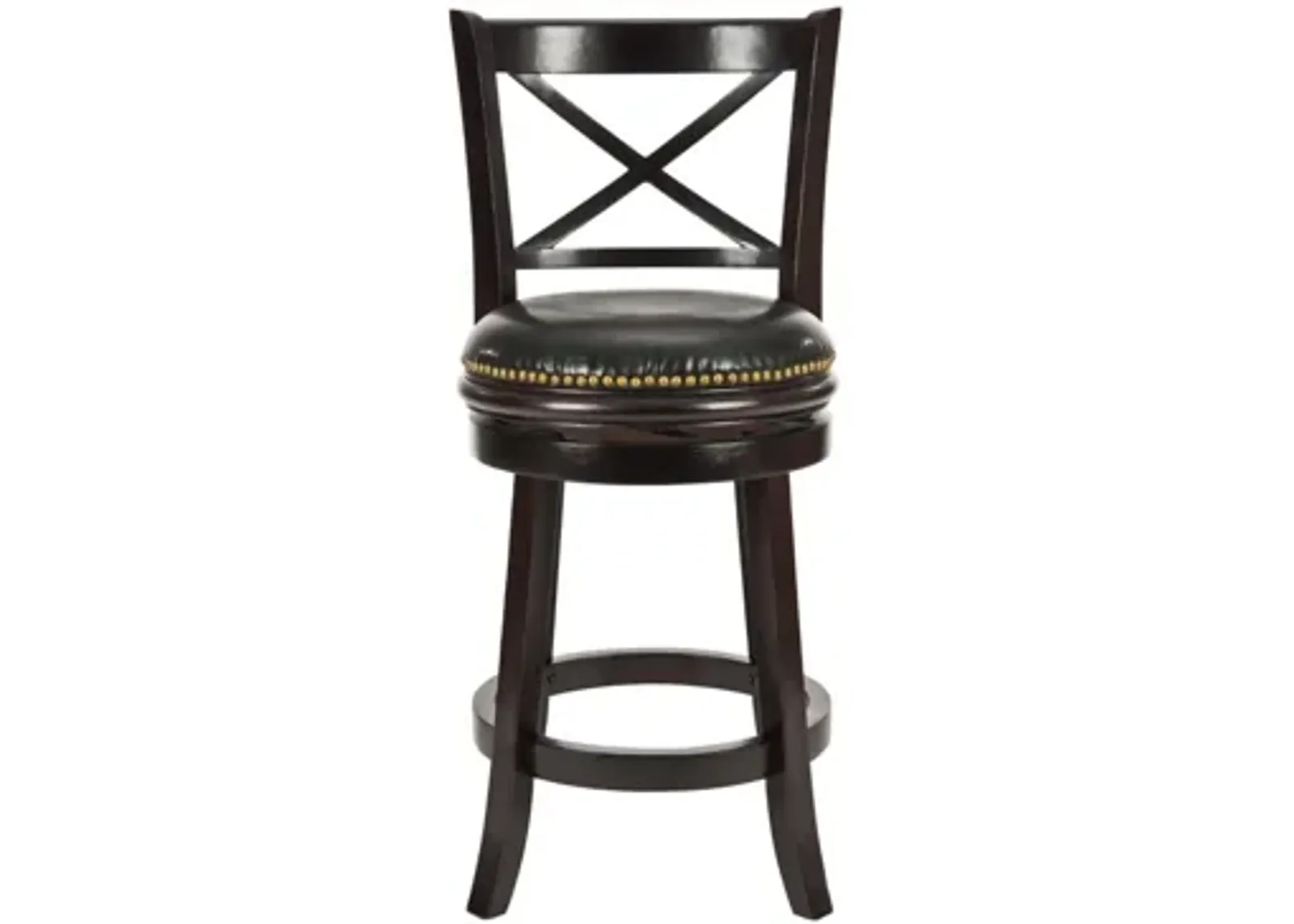 Sardinia Counter Stool in Capccino by Safavieh