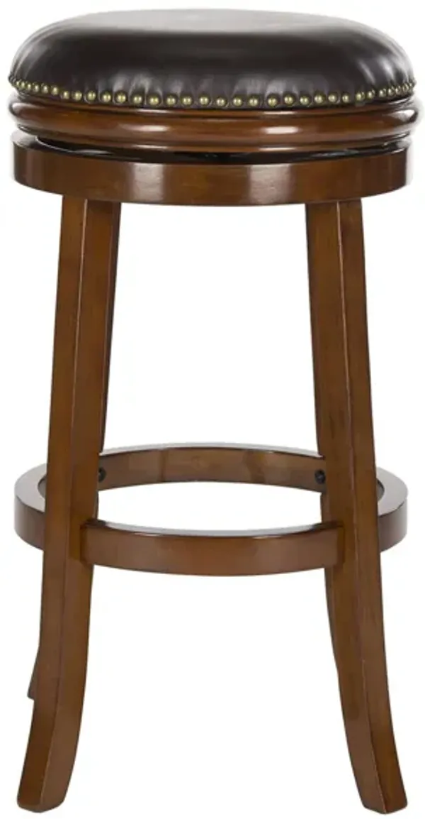 Seneca Swivel Bar Stool