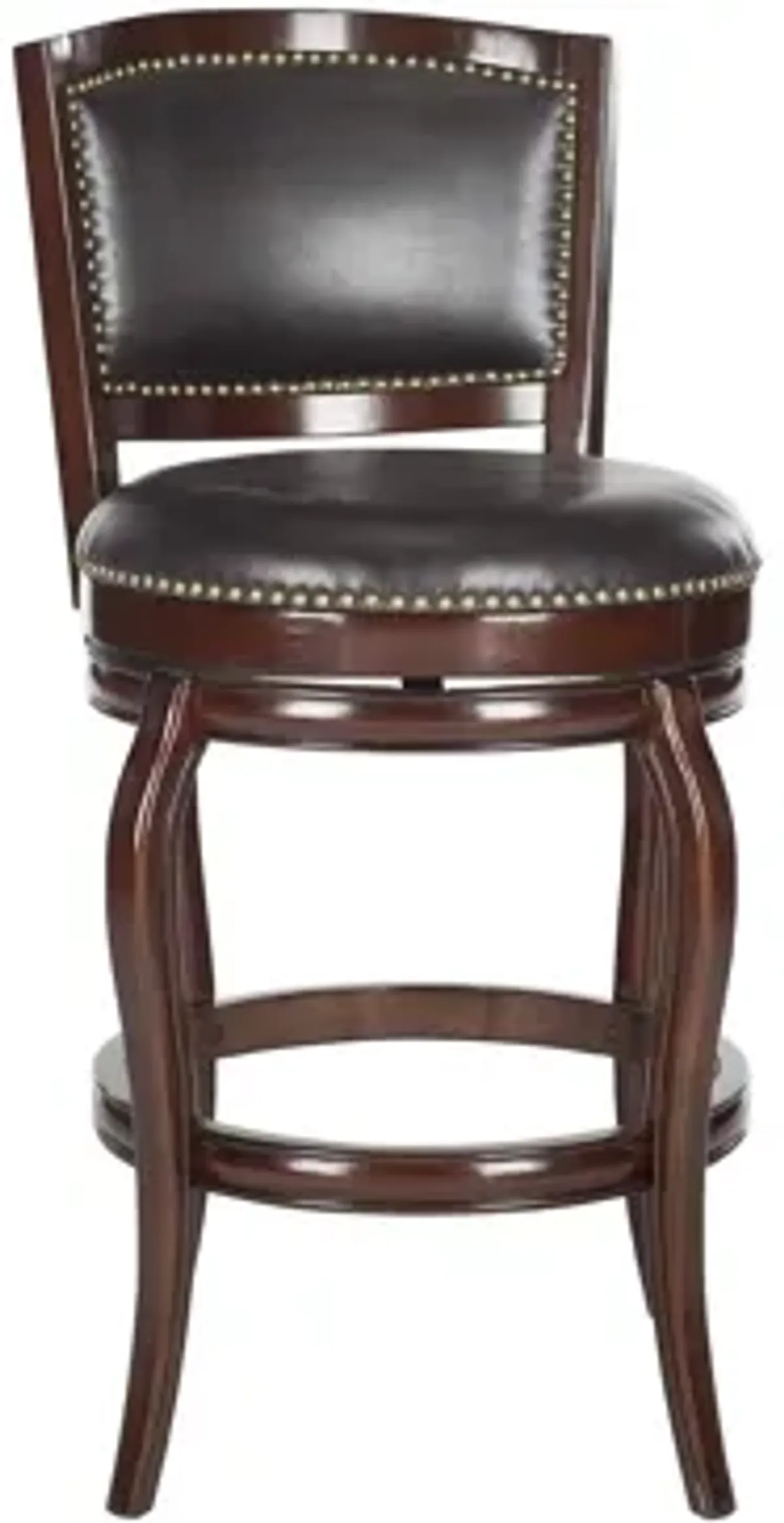 Sharon Swivel Bar Stool