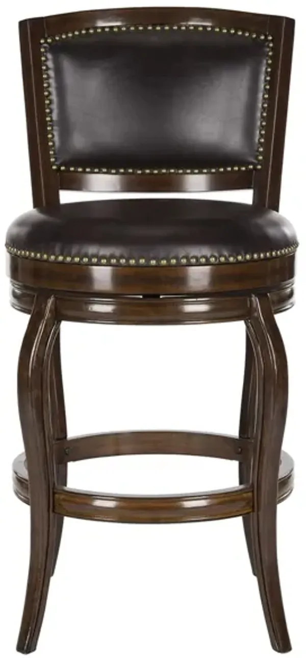 Sharon Swivel Bar Stool