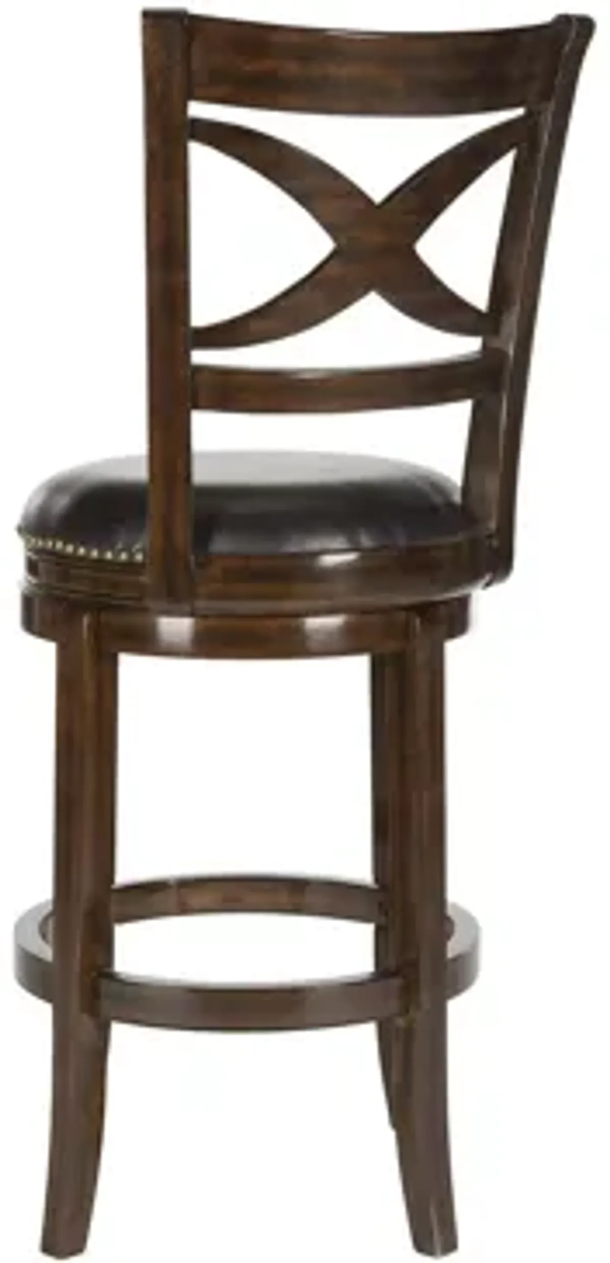 Kyre Swivel Bar Stool