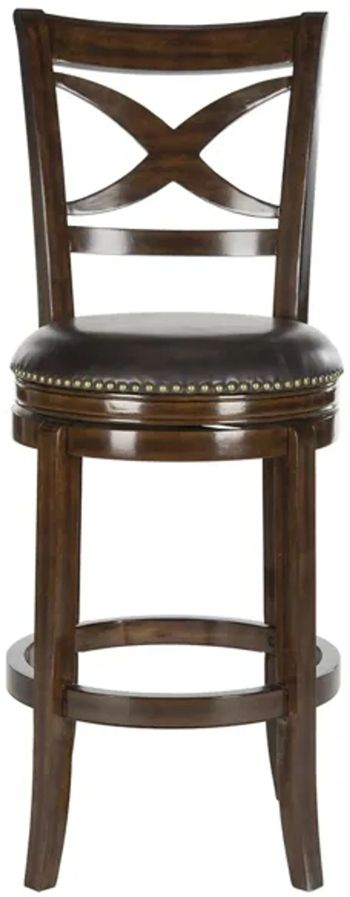 Kyre Swivel Bar Stool