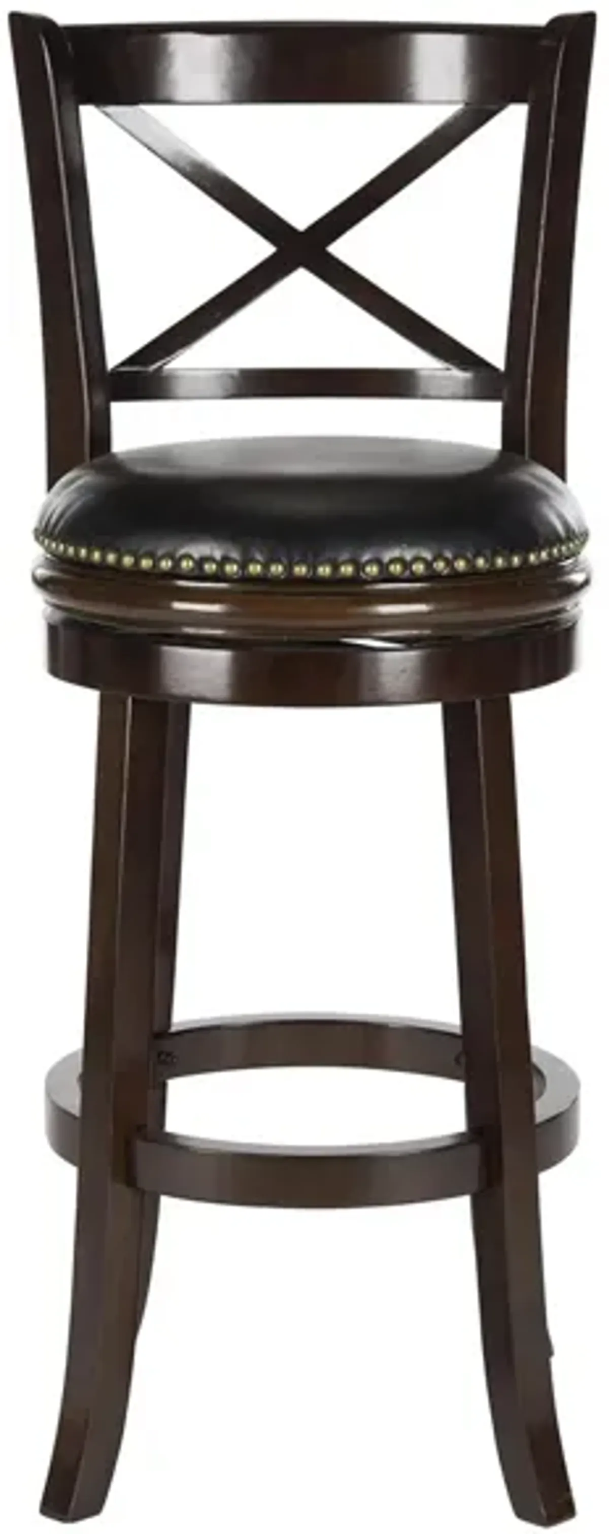 Zuro Swivel Bar Stool
